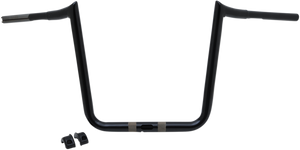 La Choppers - Handlebar - Prime Ape - 16" - Black - 1-1/4" Hefty Prime Ape Handlebar - LA-7353-16B