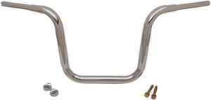 La Choppers - Handlebar - Treehugger -  Wide - 13" - Chrome - Treehugger Handlebar - LA-7375-13