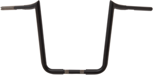 La Choppers - Handlebar - Prime Ape - 18" - Matte Black - 1-1/4" Prime Ape Handlebar - LA-7351-18M