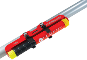 Element Fire - E50 Roll Bar Mount - ELE-MNT-ROL Element Fire - E50 Roll Bar Mount - ELE-MNT-ROL
