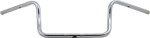 Drag Specialties - Handlebar - Ape Hanger - 10" - Chrome - 1" Ape Hanger Handlebar - 0601-5039