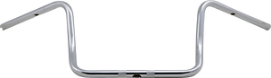 Drag Specialties - Handlebar - Ape Hanger - 12" - Chrome - 1" Ape Hanger Handlebar - 0601-5041