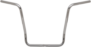 Drag Specialties - Handlebar - Ape Hanger - 18" - Chrome - 1" Ape Hanger Handlebar - 0601-5047