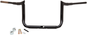 La Choppers - Handlebar - Prime Ape - 10" - Black - 1-1/2" Grande Prime Ape Hanger Handlebar - LA-7355-10B