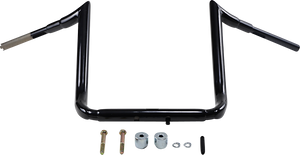 La Choppers - Handlebar - Prime Ape - 16" - Black - 1-1/2" Grande Prime Ape Hanger Handlebar - LA-7355-16B