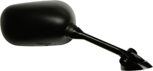 Emgo - Mirror Right Black Suz - 20-69781 Emgo - Mirror Right Black Suz - 20-69781
