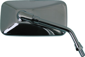 Emgo - Sports Cruiser Mirror Chrome - 20-42444