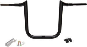 La Choppers - Handlebar - Prime Ape - 14" - Black - 1-1/2" Grande Prime Ape Hanger Handlebar - LA-7357-14B