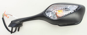 Emgo - Mirror Left Hon - 20-35262 Emgo - Mirror Left Hon - 20-35262