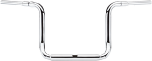 La Choppers - Handlebar - Grande Traditional Ape Hanger - 14" - Chrome - 1-1/2" Grande Traditional Ape Hanger Handlebar - LA-7323-14