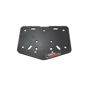 Enduro Engineering - License Plate Holder Universal - 22-700 Enduro Engineering - License Plate Holder Universal - 22-700