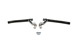 Enduro Engineering - Aluminum Mnt Open Ended Guard Mounting Kit - 53-8019