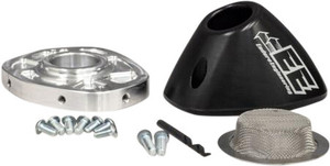 Enduro Engineering - Spark Arrestor End Cap Ktm/hus - 40-1120