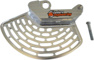 Enduro Engineering - Front Brake Rotor Guard Yam - 32-156 Enduro Engineering - Front Brake Rotor Guard Yam - 32-156