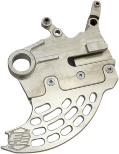 Enduro Engineering - Rear Disc Guard Hon - 33-061 Enduro Engineering - Rear Disc Guard Hon - 33-061