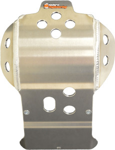 Enduro Engineering - Skidplate Hon - 24-670 Enduro Engineering - Skidplate Hon - 24-670