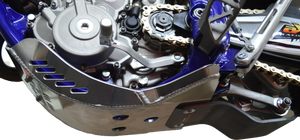 Enduro Engineering - Skidplate Sher - 24-9019 Enduro Engineering - Skidplate Sher - 24-9019