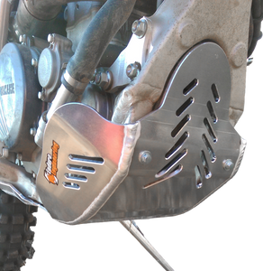 Enduro Engineering - Skidplate Yam - 24-576 Enduro Engineering - Skidplate Yam - 24-576