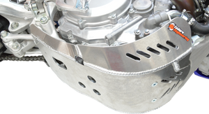 Enduro Engineering - Skidplate Yam - 24-5018 Enduro Engineering - Skidplate Yam - 24-5018