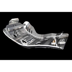 Enduro Engineering - Skid Plate Hon - 24-6021