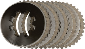 Energy One - E1 Clutch Kit Buell Blast Frictions Plates And Spring - BB-21 Energy One - E1 Clutch Kit Buell Blast Frictions Plates And Spring - BB-21