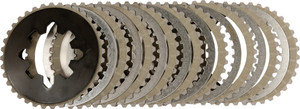 Energy One - E1 Clutch Kit Extr Plt Bt 5spd Frictions Plates And Spring - BTX-11 Energy One - E1 Clutch Kit Extr Plt Bt 5spd Frictions Plates And Spring - BTX-11