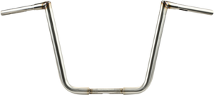 La Choppers - Handlebar - Big Twin Peaks - 16" - Stainless Steel - 1-1/4" Twin Peaks Big Twin Handlebar - LA-7360-16SS