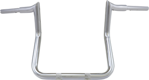 La Choppers - Handlebar - Prime Ape - 12" - Chrome - 1-1/4" Prime Ape Challenger Handlebar - LA-7358-12