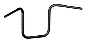 Burly Brand - Handlebar - Ape Hanger - 12" - Rebel 1100 - Ape Hanger Handlebar - B12-1700TFB