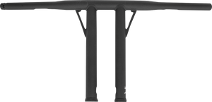 Burly Brand - Handlebar - Folsom - 12" - Folsom Handlebar - B12-5505TB