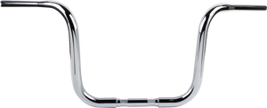 Burly Brand - Handlebar - Gorilla Ape - TBW - 12" - Chrome - Gorilla Ape Handlebar - B12-1501C Burly Brand - Handlebar - Gorilla Ape - TBW - 12" - Chrome - Gorilla Ape Handlebar - B12-1501C
