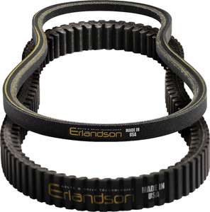 Erlandson - Scooter Drive Belt Bando Kevlar - DBYA5ST Erlandson - Scooter Drive Belt Bando Kevlar - DBYA5ST