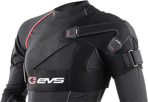 Evs - Sb03 Shoulder Support Sm - SB03BK-S