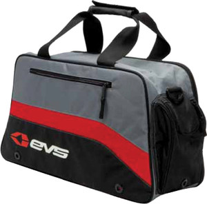 Evs - Knee Brace Bag Black/hi-vis 20.75"x9.25"x7.25" - BBAG