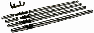 Feuling - Adjustable Push Rods Fast Install - 4091 Feuling - Adjustable Push Rods Fast Install - 4091