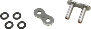 Fire Power - O-ring Rivet Master Link 530 - 530FPO-MLJ