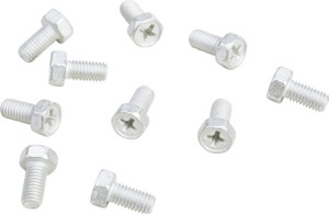 Fire Power - Bolts 5mm X 10mm 10/pk - HK1002