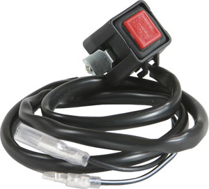 Fire Power - Kill Button Yam - 75203
