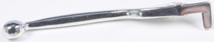 Fire Power - Brake Lever Silver - 30-54691