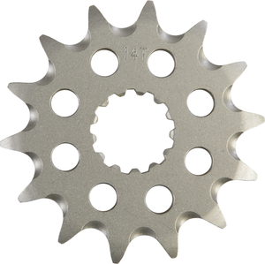 Fire Power - Front Cs Sprocket Steel 14t-420 Yam - MX-03287-14-4