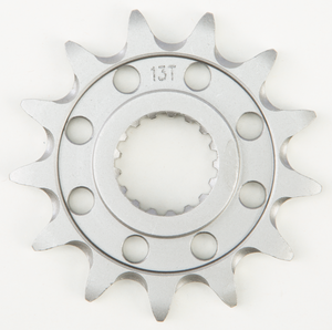 Fire Power - Front Cs Sprocket Steel 13t-520 Suz - MX-144313-4