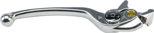 Fire Power - Brake Lever Silver - WP99-64741