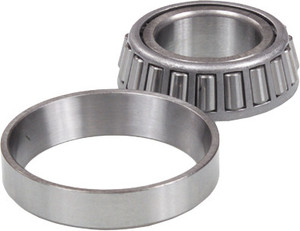 Fire Power - Sealed Bearing 6205-1rs - S/M 6205-RS
