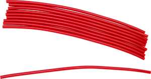 Fire Power - Gas Cap Vent Hose Red 18" 10/pk - 28-1152