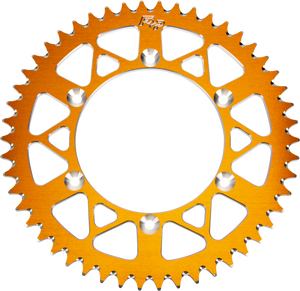 Fire Power - Rear Sprocket Aluminum 48t-420 Org Husq/ktm - 313-48 ORG