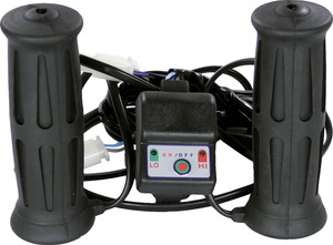 Fire Power - Heated Grips - 1083552