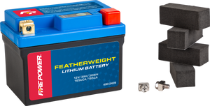 Fire Power - Featherweight Lithium Battery 165 Cca 12v/36wh - HJTZ5SL-FPZ-B