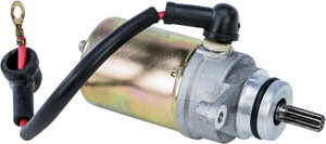 Fire Power - Starter Motor Yam - 410-52039