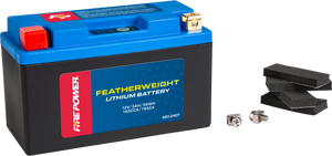 Fire Power - Featherweight Lithium Battery 165 Cca 12v/36wh - HJT9B-FP-B
