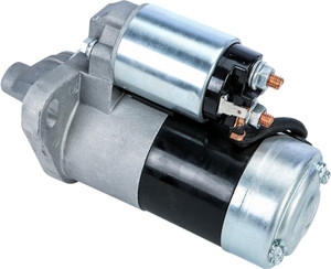 Fire Power - Starter Motor John Deere - 410-44027